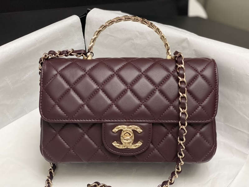 Chanel CF Series Bags